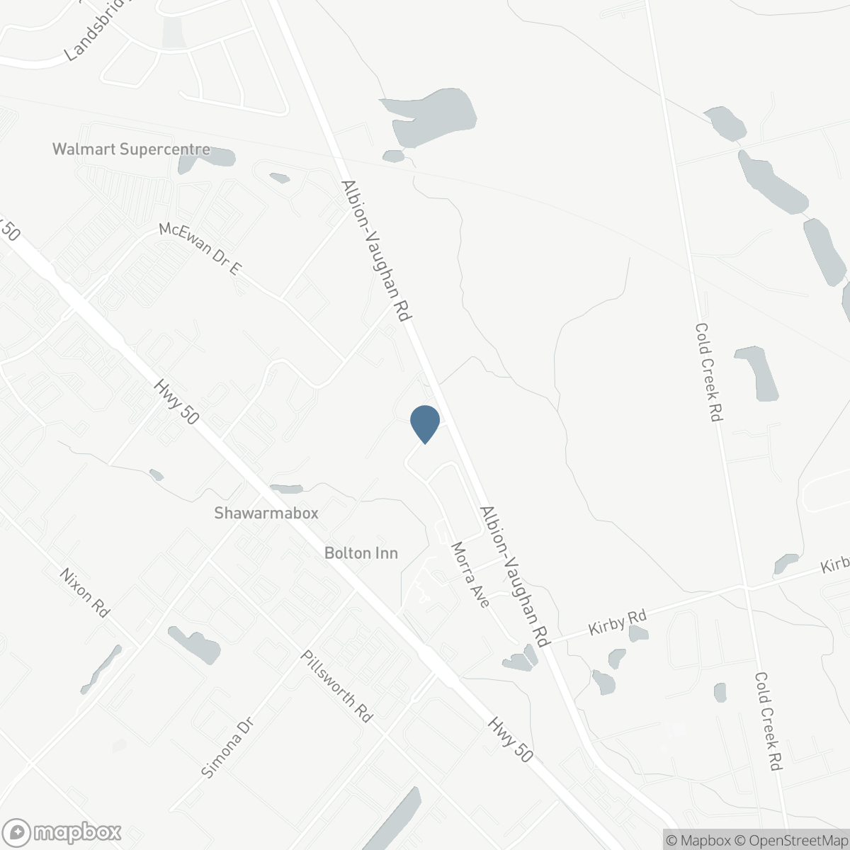 8 MORRA AVENUE, Caledon, Ontario L7E 4K5